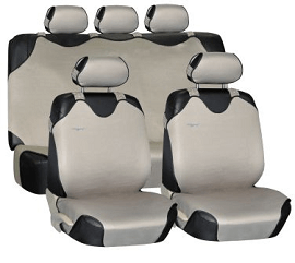 чехлы-майки для авто