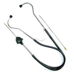 механический стетоскоп