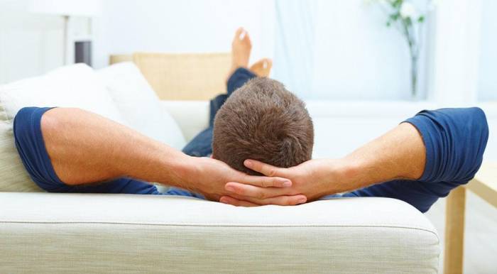 Отдых перед путешествием на автомобиле Отдых перед поездкой