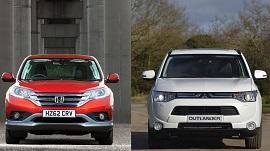 угоняемые кроссоверы