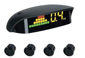 парктроник для авто