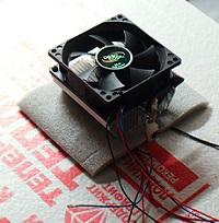 автомобильный холодильник своими руками