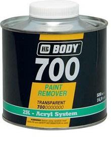 BODY 700