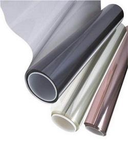 разнавидности тонировочной пленки