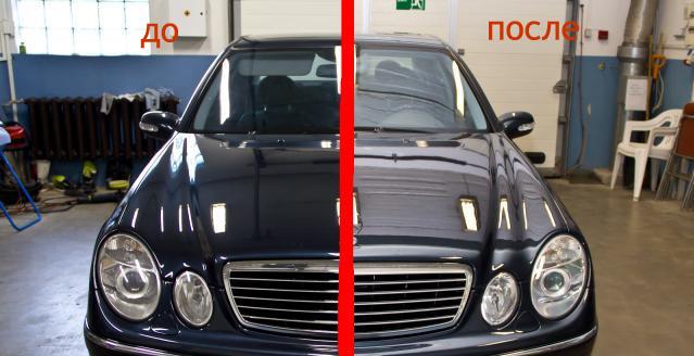 жидкое стекло своими руками