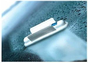 губка антидождь