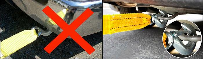 можно ли заводить машину с толкача