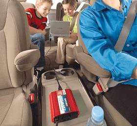 как выбрать преобразователь напряжения