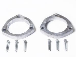 алюминиевые проставки для стоек