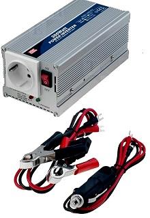 какой лучше инвертор автомобильный