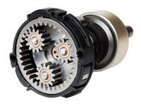 редуктор стартера