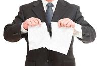 расторжение договора купли-продажи авто