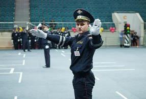 регулировщик