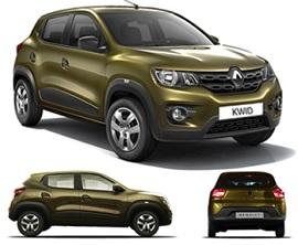 Renault Kwid