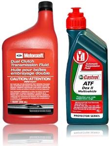 какая жидкость для ГУР лучше