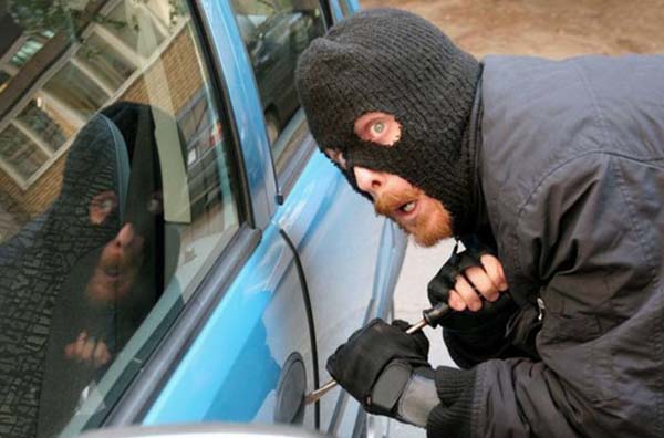 самые угоняемые машины в Москве