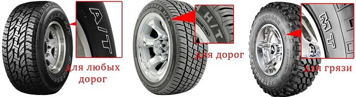 какую купить грязевую резину ниву уаз