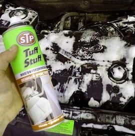 можно ли мыть двигатель