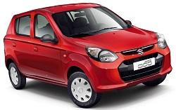 Suzuki Alto 800