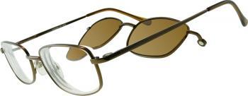 солнцезащитные накладки для очков