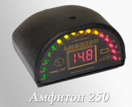 Амфитон тахометр