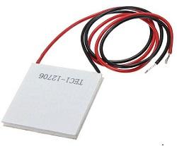 элемент пельтье