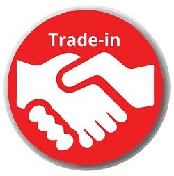 что такое трейд ин