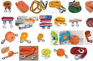 какой буксировочный трос лучше