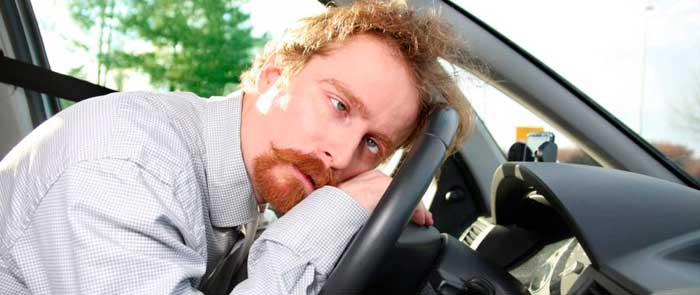 симптомы отравления выхлопом