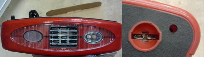 вентилятор с обогревом лучший