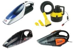 какакой выбрать авто пылесос