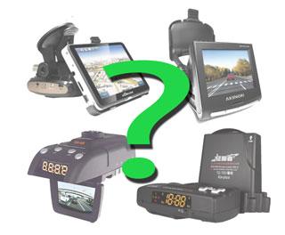 Видеорегистратор какой лучше