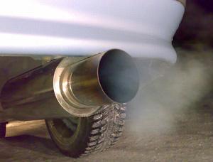 цвет дыма при повышенном расходе масла