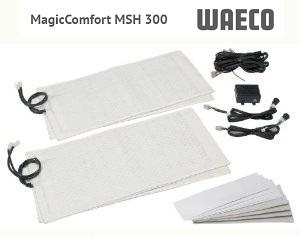 подогрев сидений ваеко