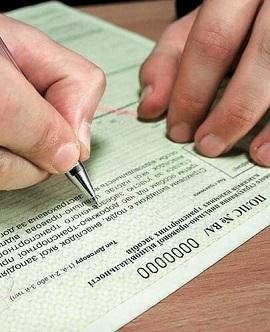 отказ каско осаго