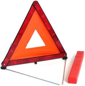 знак аварийной остановки