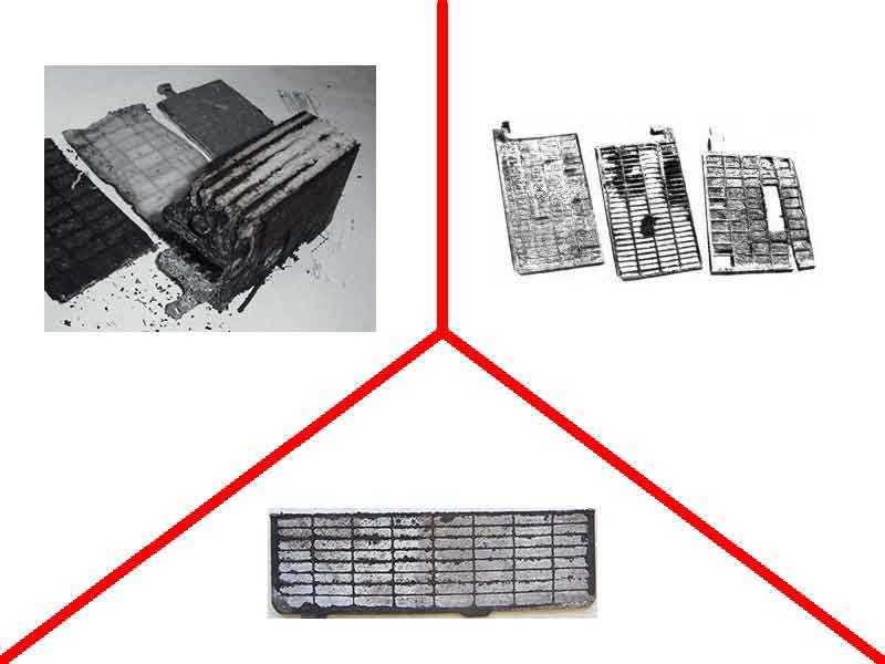 Сульфатация пластин