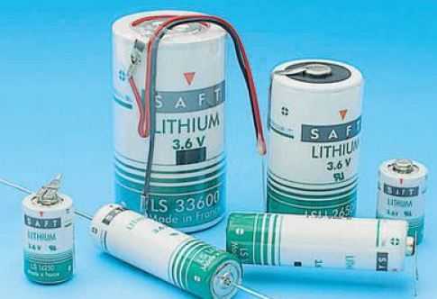 История возникновения литиевых аккумуляторов