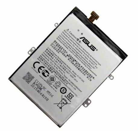 Аккумулятор для телефона Асус