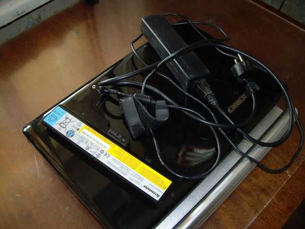 Проблемы с аккумуляторной батареей ноутбука и пути их решения