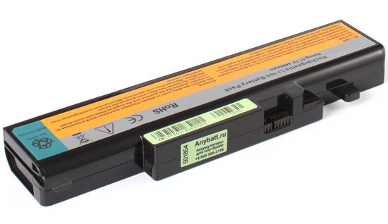 Аккумулятор для ноутбука Lenovo