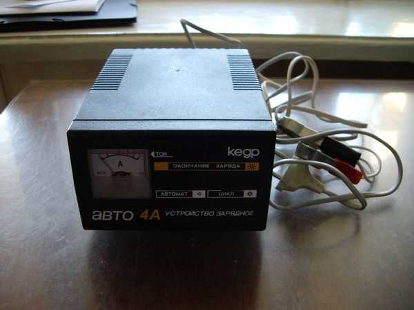 Что нужно знать перед тем, как выбирать зарядное устройство для аккумулятора