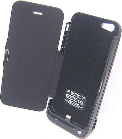 Чехол-аккумулятор