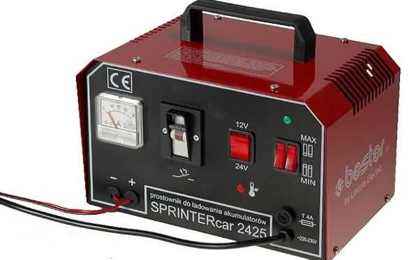 Можно быстро подзарядить аккумулятор в режиме Boost