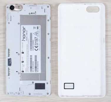 Причины появления телефонов с несъёмными аккумуляторами