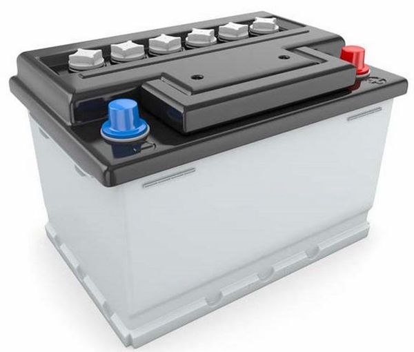 Кипит аккумулятор на машине