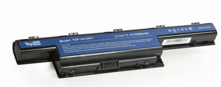 Аккумулятор для ноутбука Packard Bell