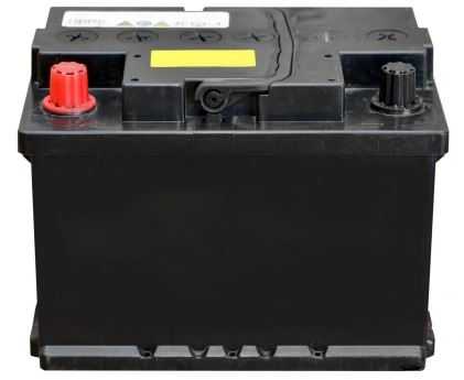 Срок службы аккумулятора автомобиля