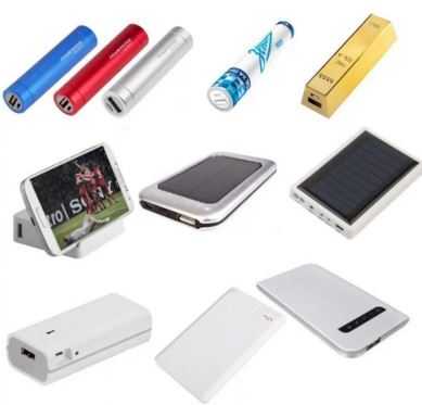 Зарядный аккумулятор для телефона