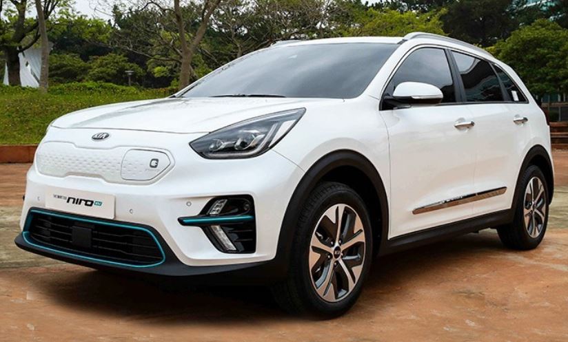 Kia Niro EV